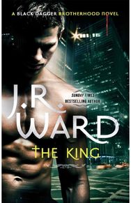King: Number 12 in series Number 12 in series