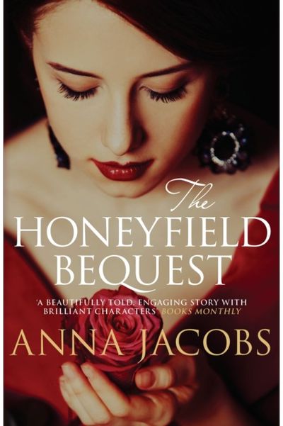 Honeyfield Bequest From the