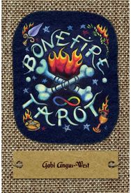 Bonefire Tarot