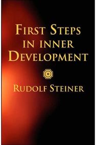 First Steps in Inner Development