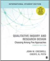 Qualitative Inquiry Choosing Among Five