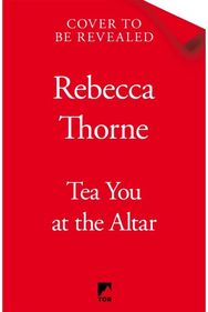 Tea You at the Altar