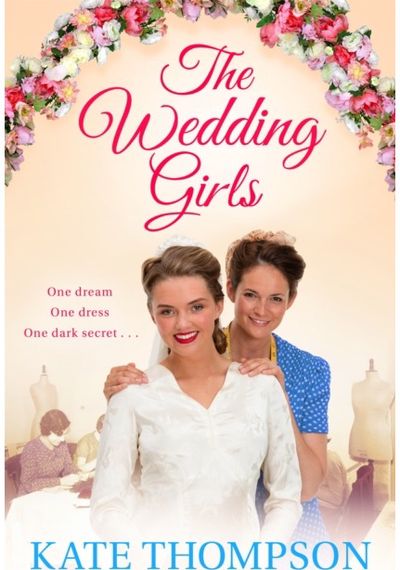 Wedding Girls