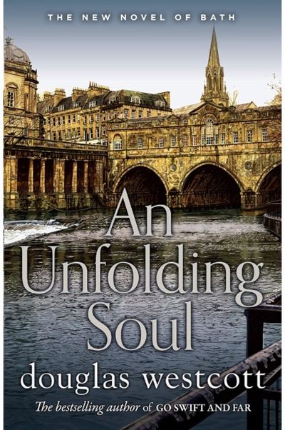 Unfolding Soul - A