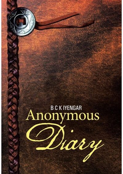 Anonymous Diary