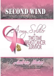 Second Wind a Mothers Strength