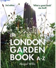 London Garden Book A-Z