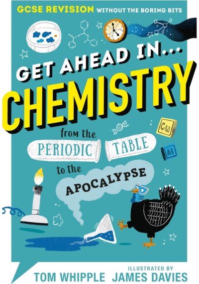 Get Ahead in ... GCSE Revision