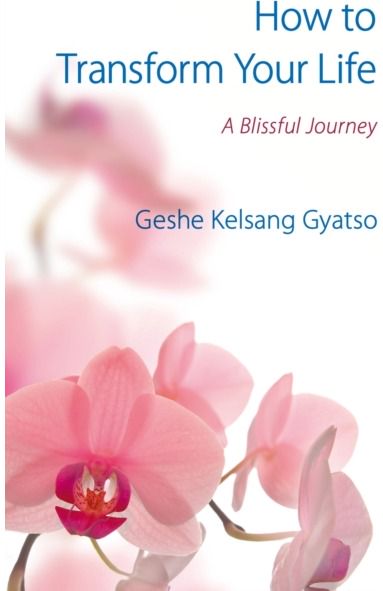 How to Transform A Blissful Journey