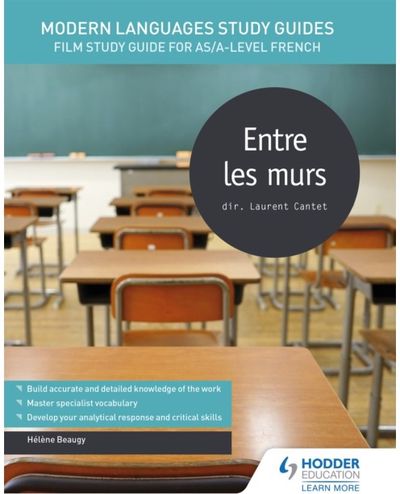 Modern Languages Film Study Guide for