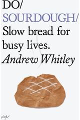 Do Sourdough Slow bread for busy