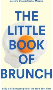 Little Book of Brunch