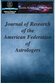 AFA Journal of Research Vol. 14