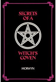 Secrets of a Witchs Coven