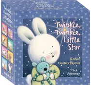 Twinkle Twinkle Little Star: And Other Nursery Rhymes And Other Nursery Rhymes
