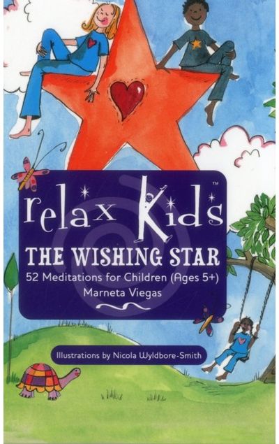 Relax Kids: The