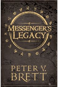 Messenger’s Legacy