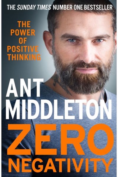Zero Negativity The Power of