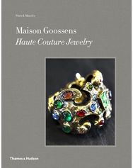 Maison Goossens: Haute Couture Jewelry Haute Couture Jewelry