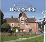 Jane Austens Hampshire
