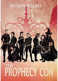 Prophecy Con