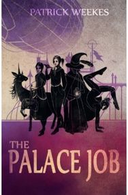 Palace Job
