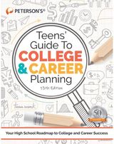 Teens Guide to College and Career Planning