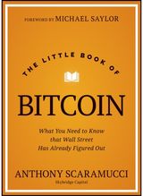 Little Book of Bitcoin What You Need to