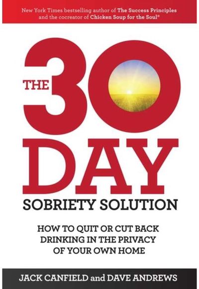 30-Day Sobriety Solution How to Cut Back or