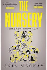 Nursery A truly addictive