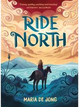 Ride North