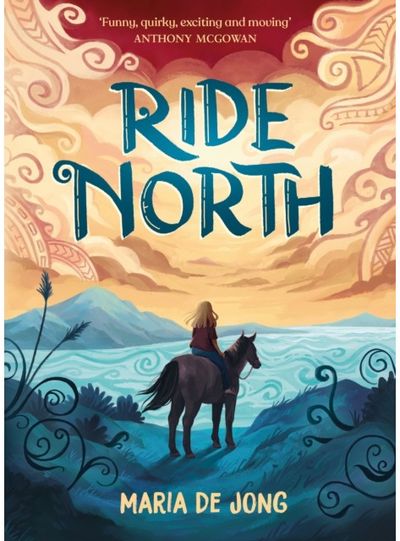 Ride North