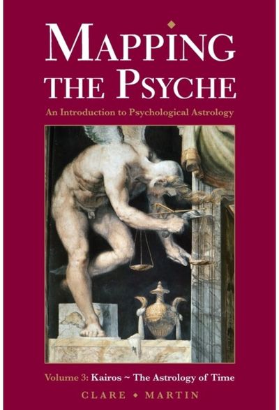 Mapping the Psyche