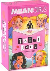 Mean Girls Tarot Deck and Guidebook