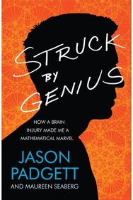 Struck by Genius: How a Brain Injury Made Me a Mathematical Marvel How a Brain Injury Made Me a Mathematical Marvel