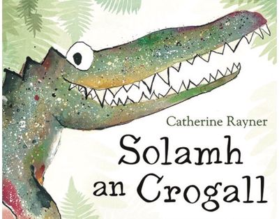 Solamh an Crogall