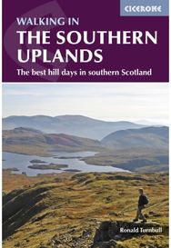 Walking in the Southern Uplands: 44 best hill days in southern Scotland 44 best hill days in southern Scotland
