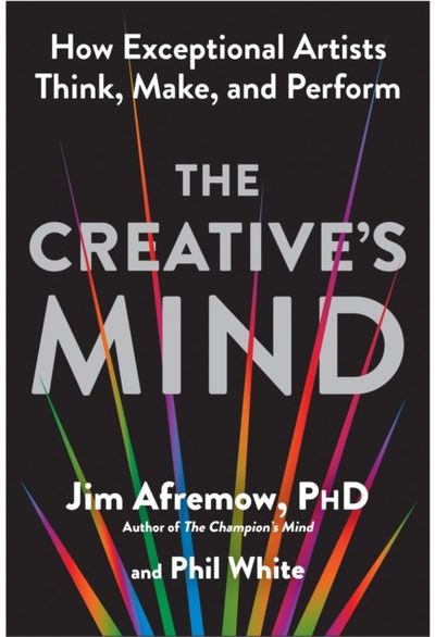 Creatives Mind How Exceptional