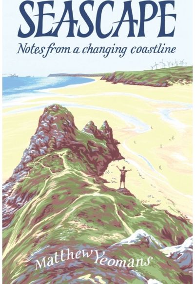 Seascape Notes from a