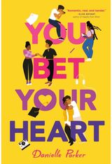 You Bet Your Heart
