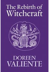 Rebirth of Witchcraft