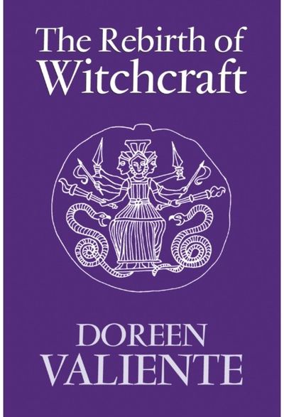 Rebirth of Witchcraft