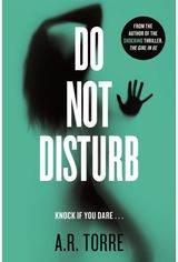 Do Not Disturb