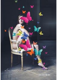 mariposas tambien muerden.