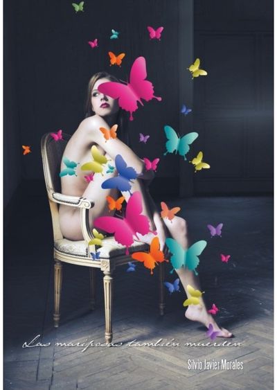 mariposas tambien muerden.
