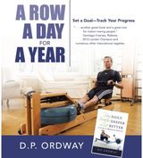 Row a Day for a Year Set a Goal-Track