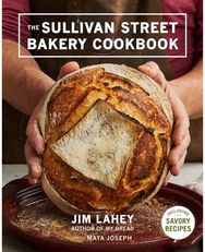Sullivan Street Bakery Cookbook