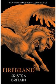 Firebrand: Book Six Book Six