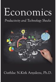 Economics: Productivity and Technology Shocks Productivity and Technology Shocks