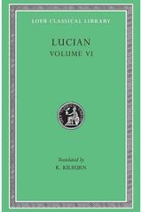 How to Write History. The Dipsads. Saturnalia. Herodotus or Aetion. Zeuxis or